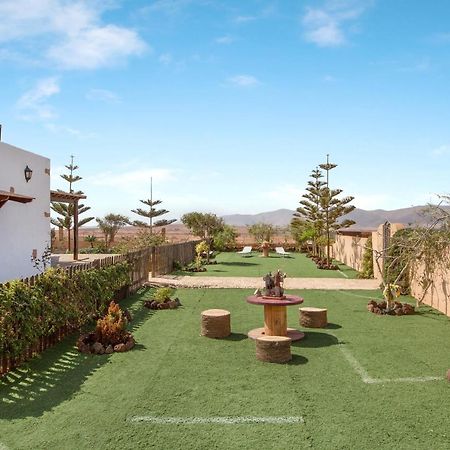 Villa Casa Laura La Ampuyenta Exterior foto