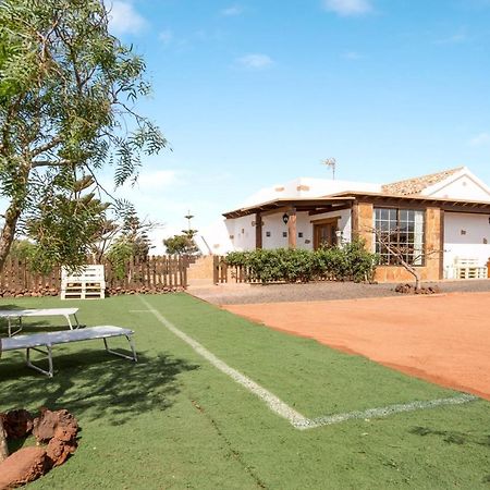 Villa Casa Laura La Ampuyenta Exterior foto
